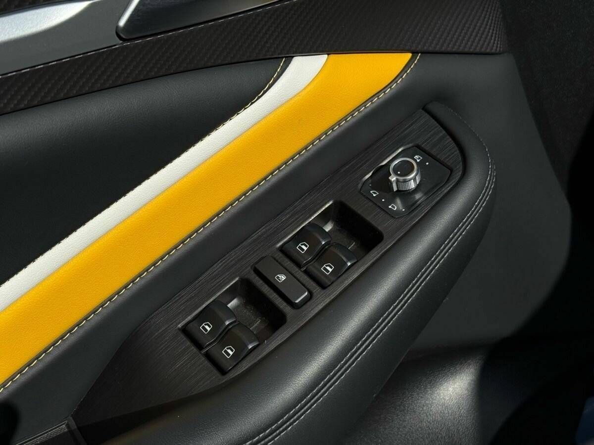 Купить Haval F7x, 2021, 81 547 км, фото №13