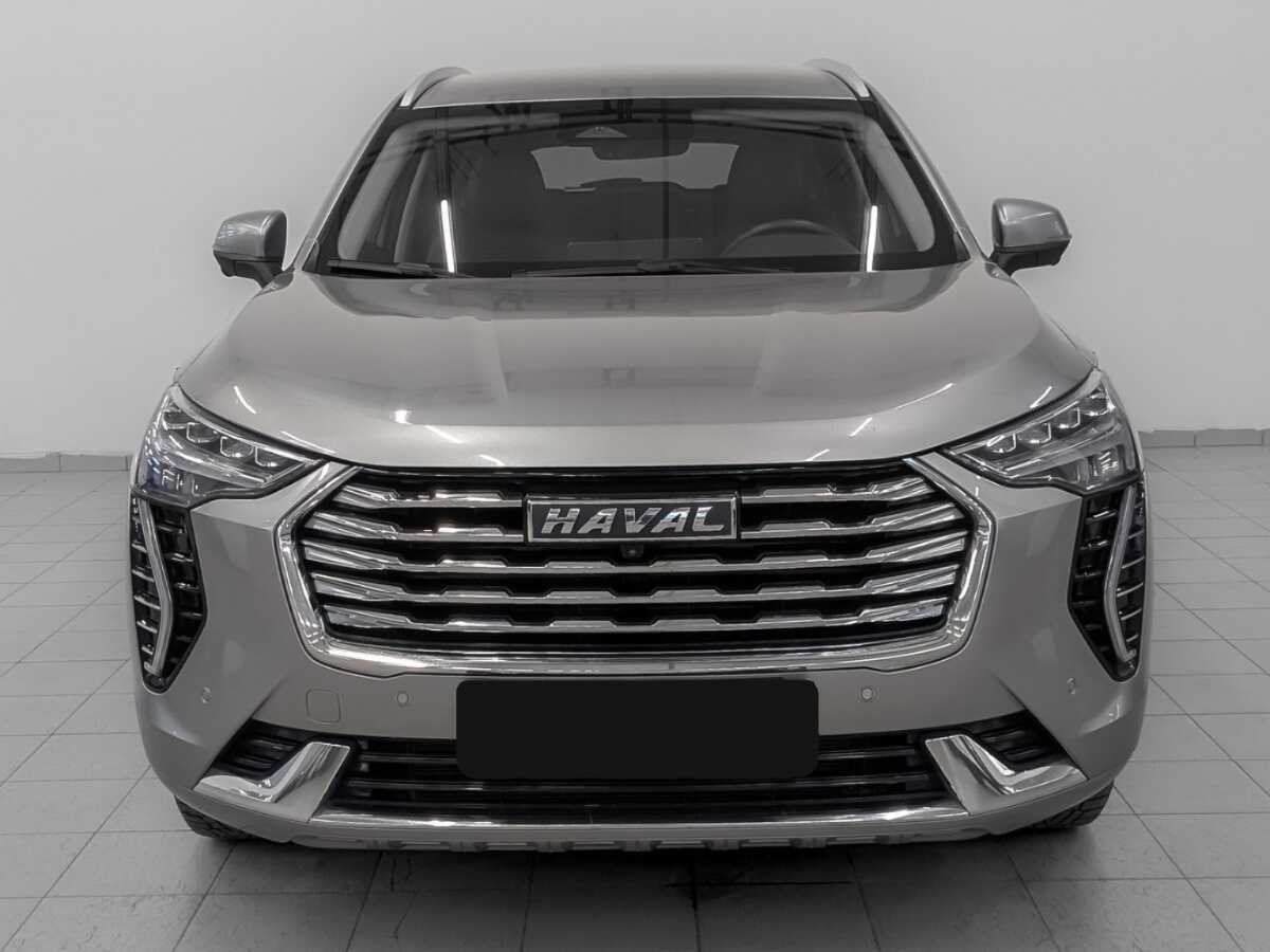 Купить Haval Jolion, 2023, 63 333 км, фото №2
