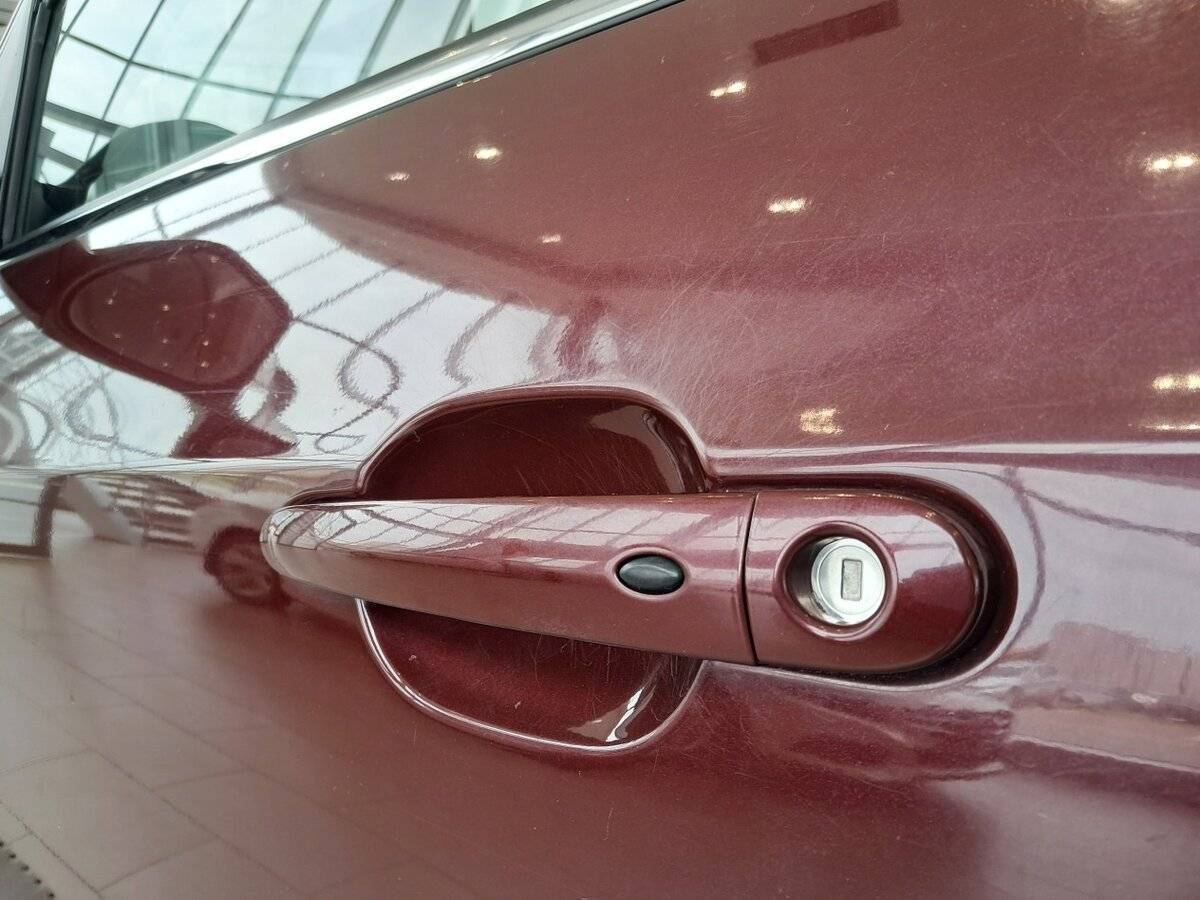 Купить Chery Tiggo 5, 2015, 59 133 км, фото №19