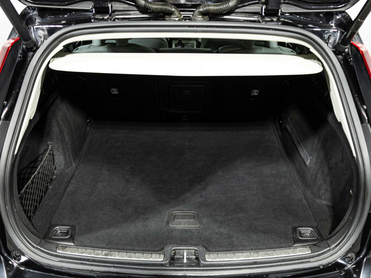 Купить Volvo V60 II, 2018, 268 000 км, фото №22