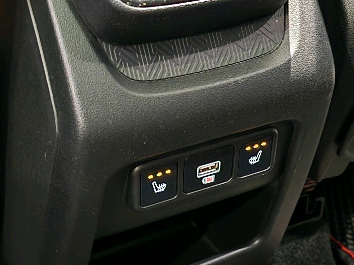 Купить Haval H3, 2024, 24 984 км, фото №24