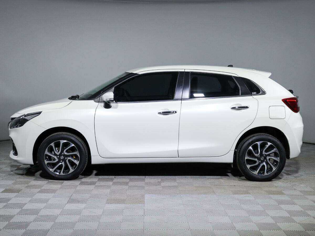 Купить Suzuki Baleno, 2022, 17 861 км, фото №7