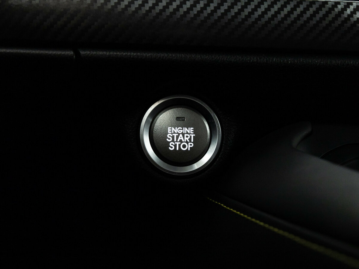 Купить Haval F7x I, 2021, 75 261 км, фото №17