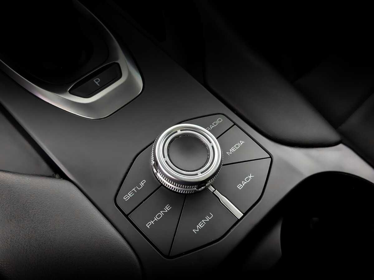 Купить Haval F7, 2020, 56 088 км, фото №26