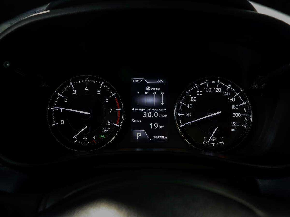 Купить Suzuki Baleno, 2022, 28 426 км, фото №11