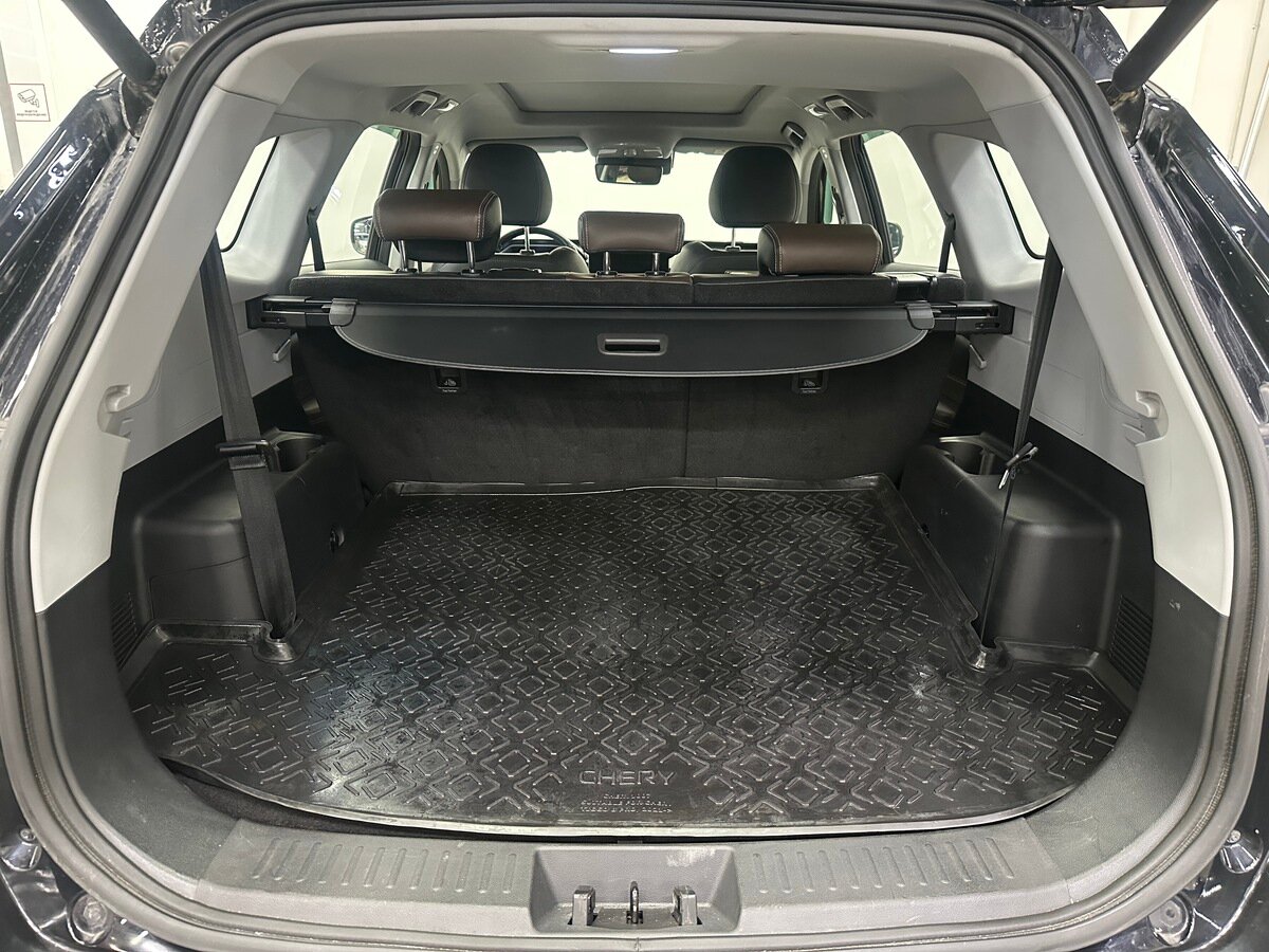 Купить Chery Tiggo 8 Pro I, 2021, 120 415 км, фото №16
