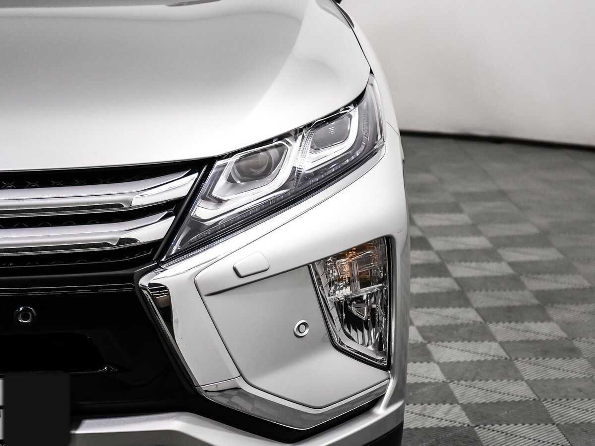 Купить Mitsubishi Eclipse Cross, 2018, 14 821 км, фото №16
