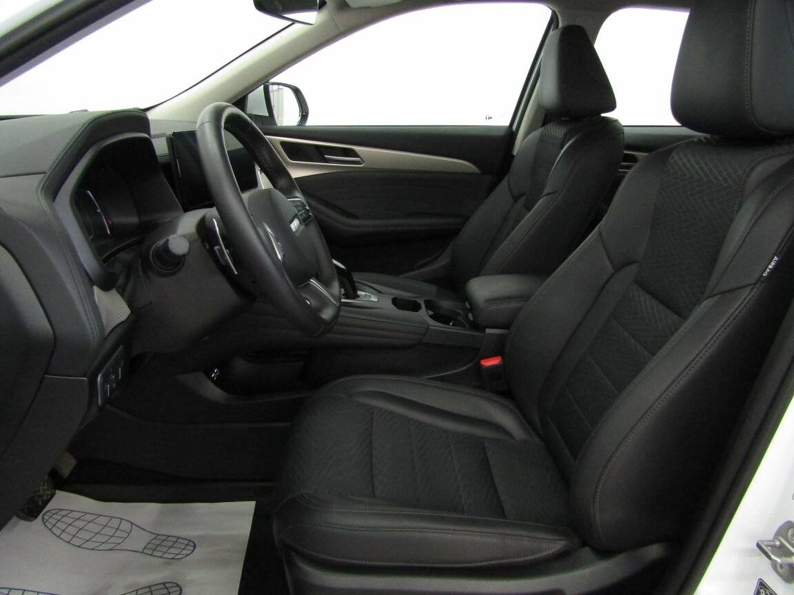 Купить Haval F7, 2023, 18 912 км, фото №11