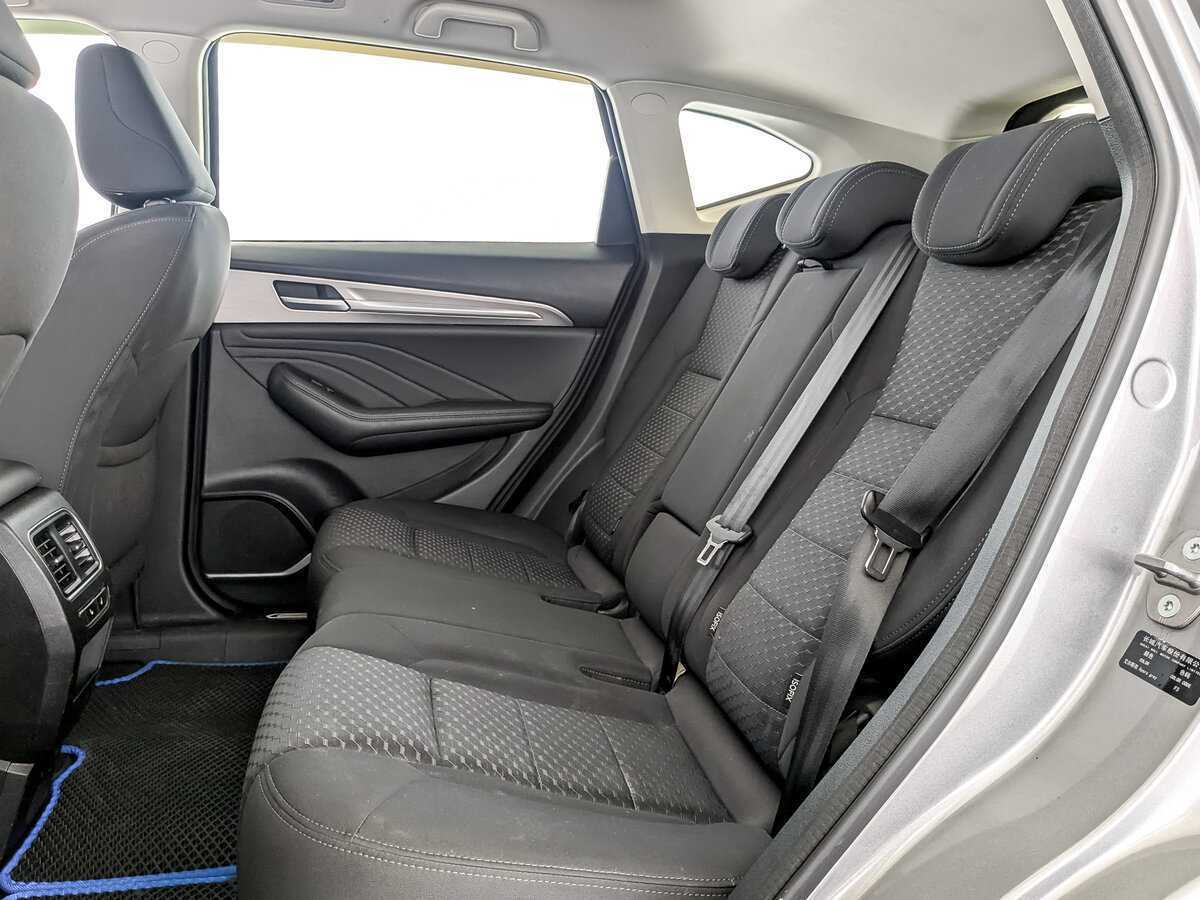 Купить Haval F7, 2020, 52 000 км, фото №12