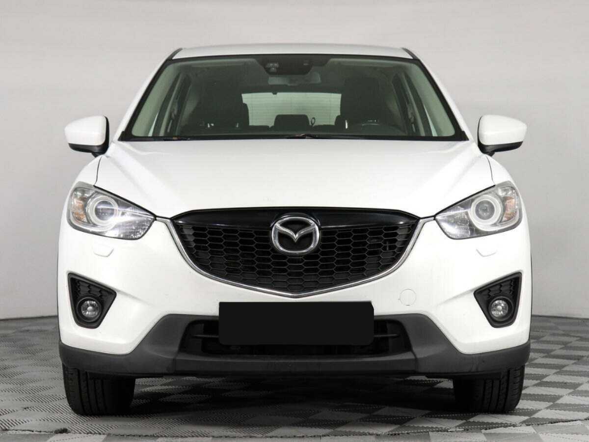 Купить Mazda CX-5, 2014, 176 998 км, фото №2