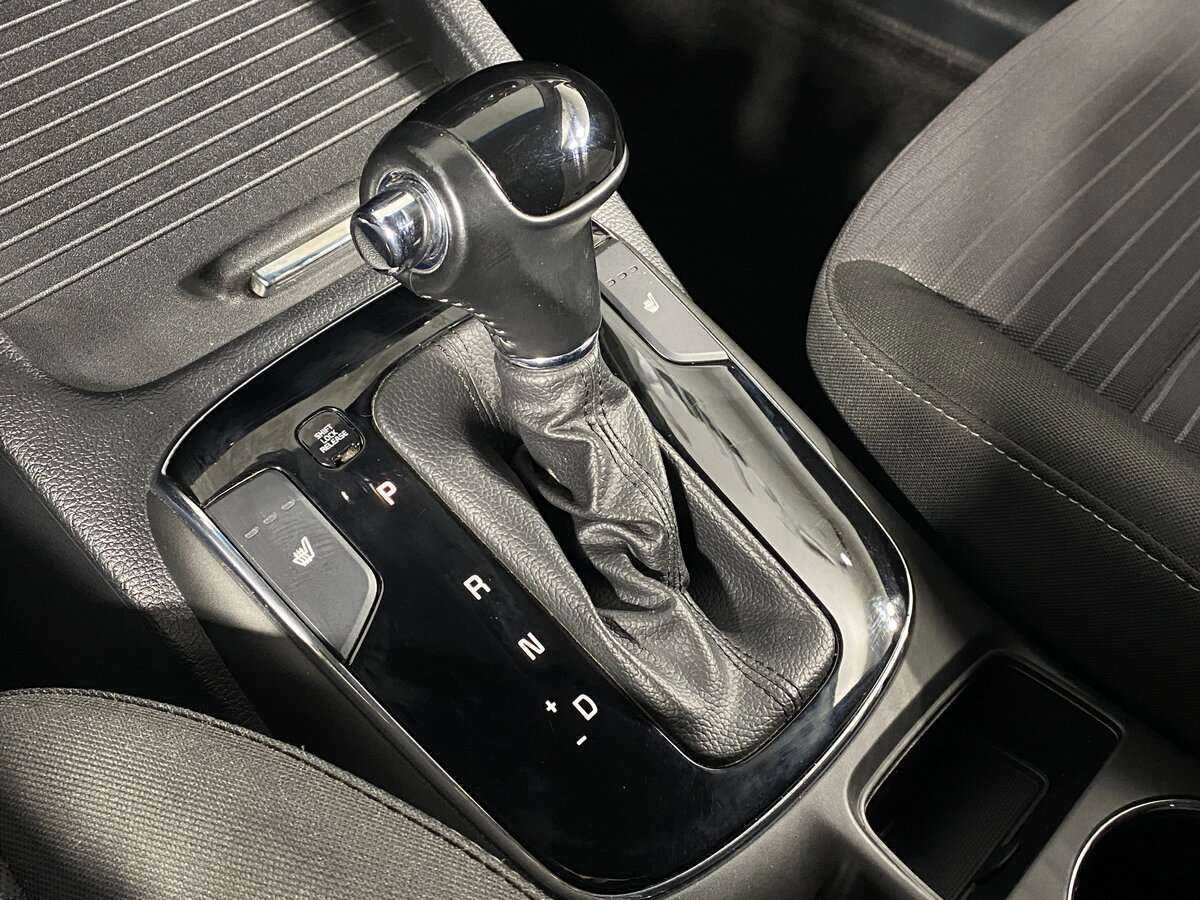 Купить Kia Cerato, 2019, 100 056 км, фото №16