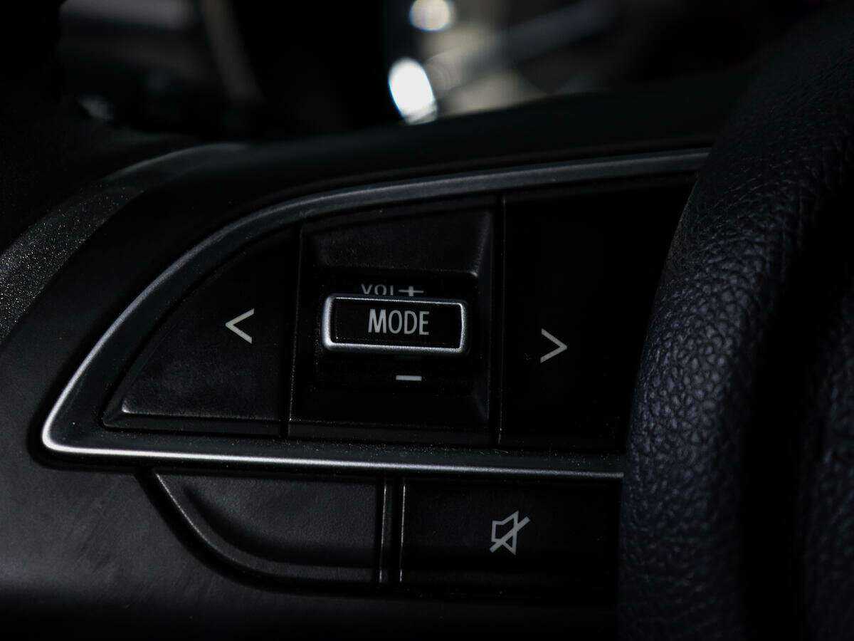 Купить Suzuki Baleno, 2022, 17 861 км, фото №20