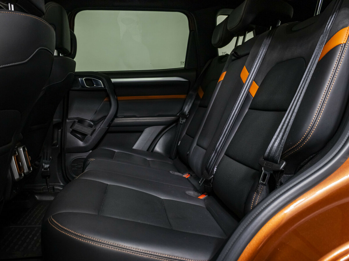 Купить Haval Dargo, 2023, 34 726 км, фото №13