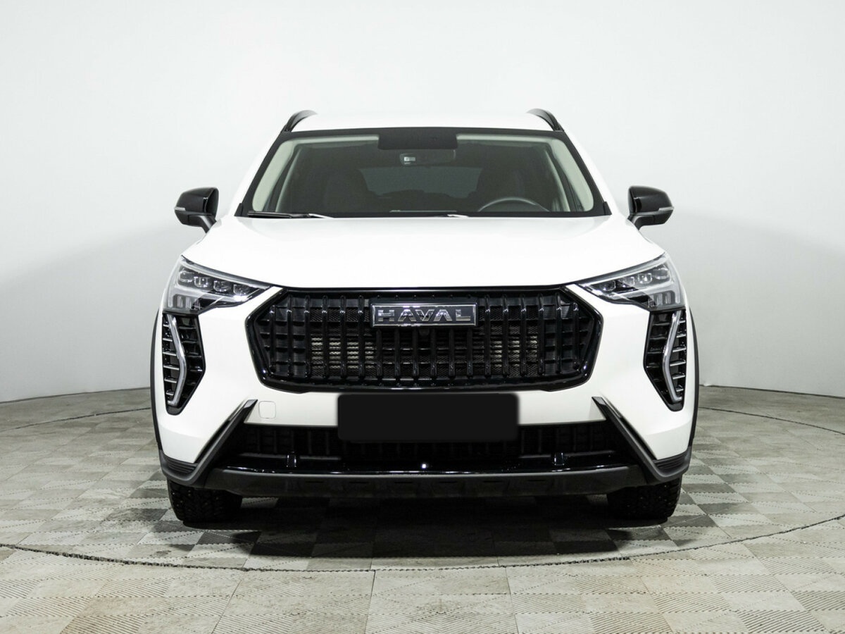Купить Haval Jolion I Рестайлинг, 2024, 21 408 км, фото №2