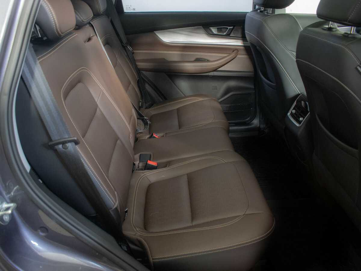 Купить Chery Tiggo 8 Pro I, 2023, 49 230 км, фото №10