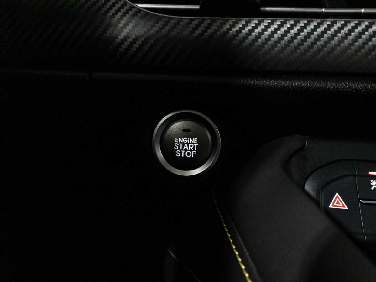 Купить Haval F7x, 2020, 55 565 км, фото №20