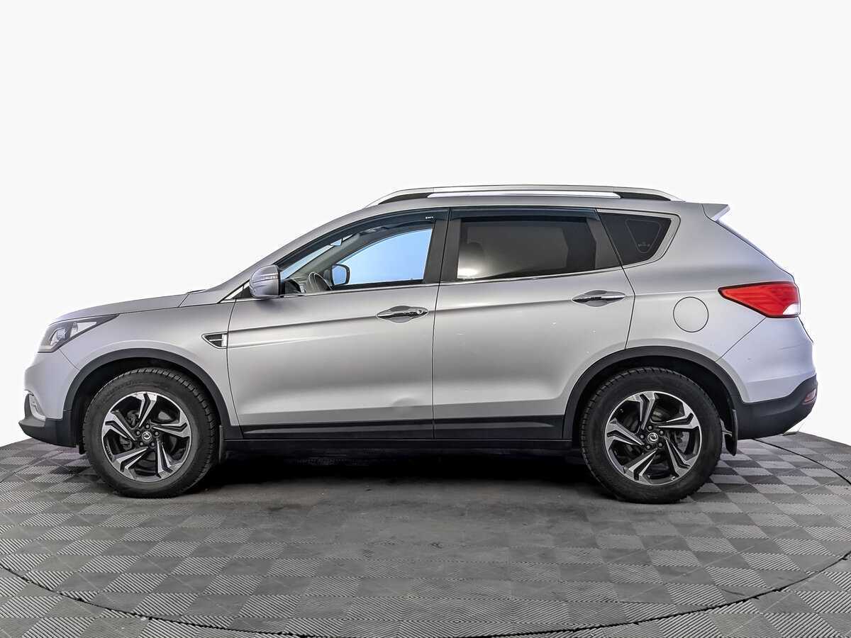 Купить Dongfeng AX7, 2018, 95 604 км, фото №8