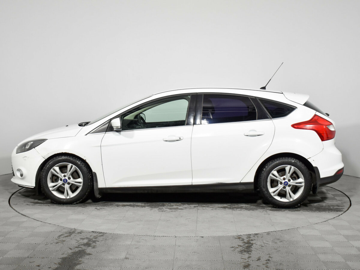 Купить Ford Focus III, 2013, 155 268 км, фото №8