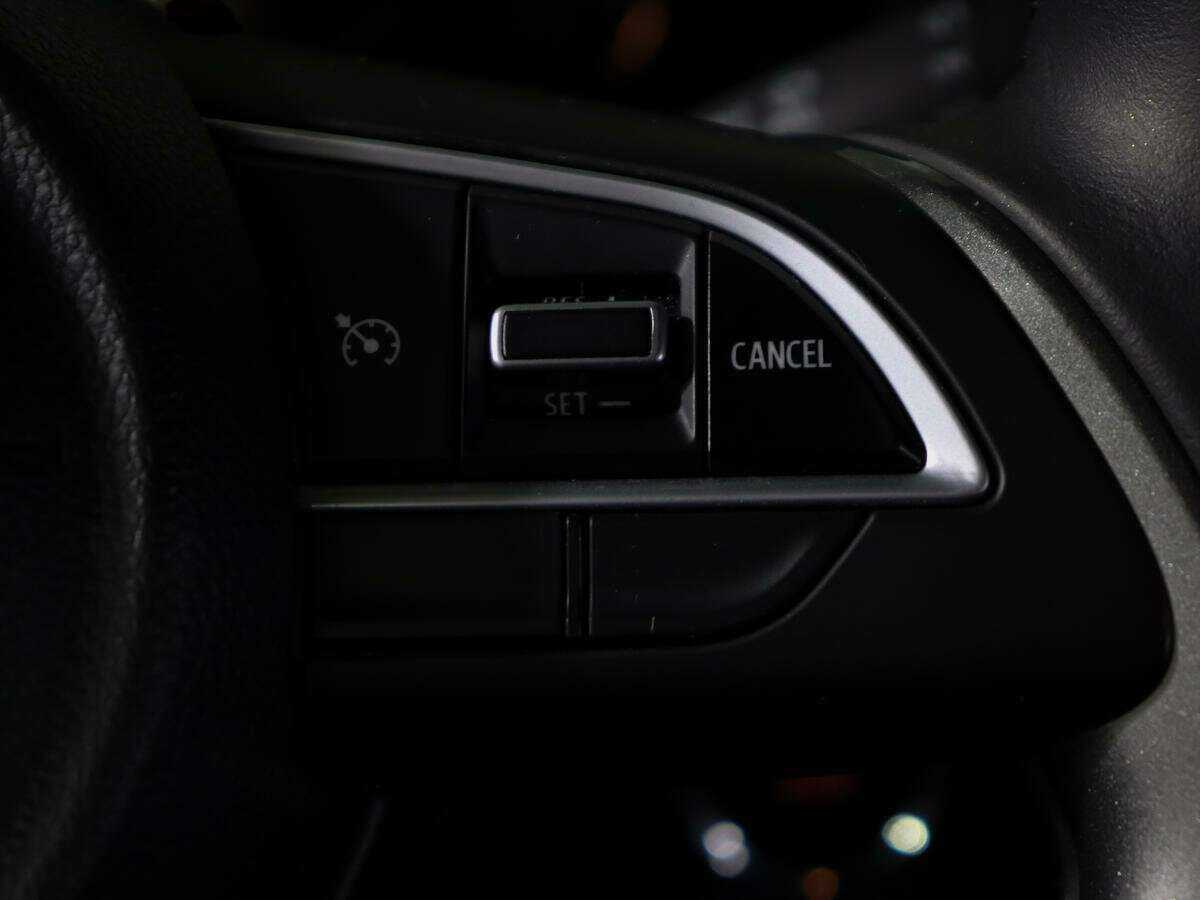 Купить Suzuki Baleno, 2022, 24 396 км, фото №19