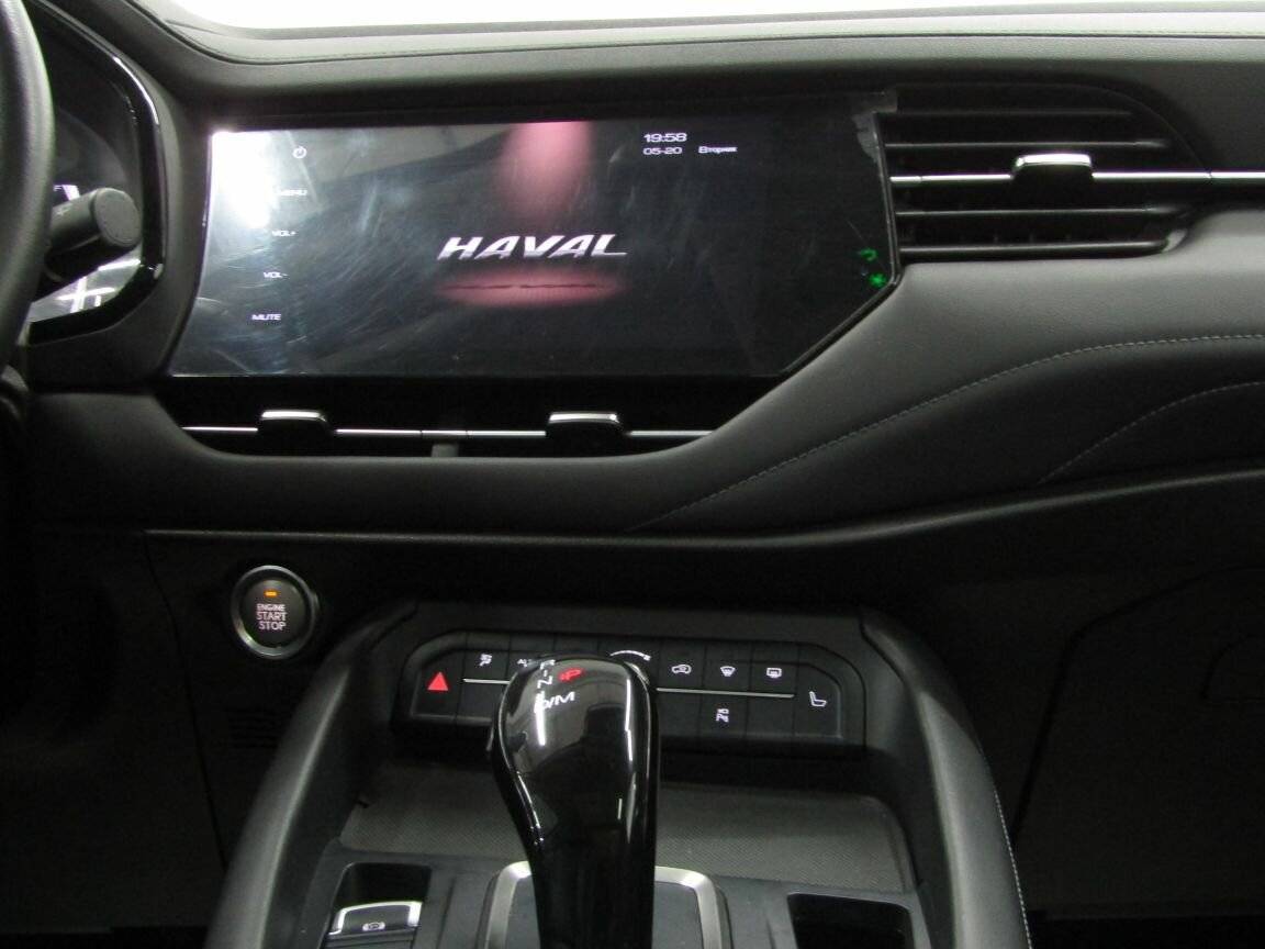 Купить Haval F7, 2021, 70 095 км, фото №16
