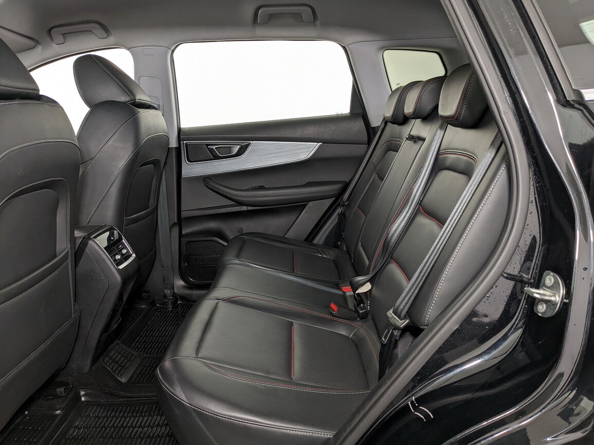 Купить Chery Tiggo 7 Pro I, 2022, 128 128 км, фото №12