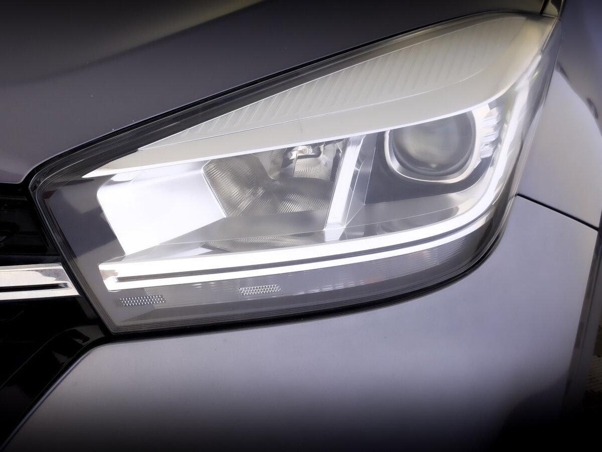 Купить Chery Tiggo 4 I Рестайлинг, 2022, 120 000 км, фото №16