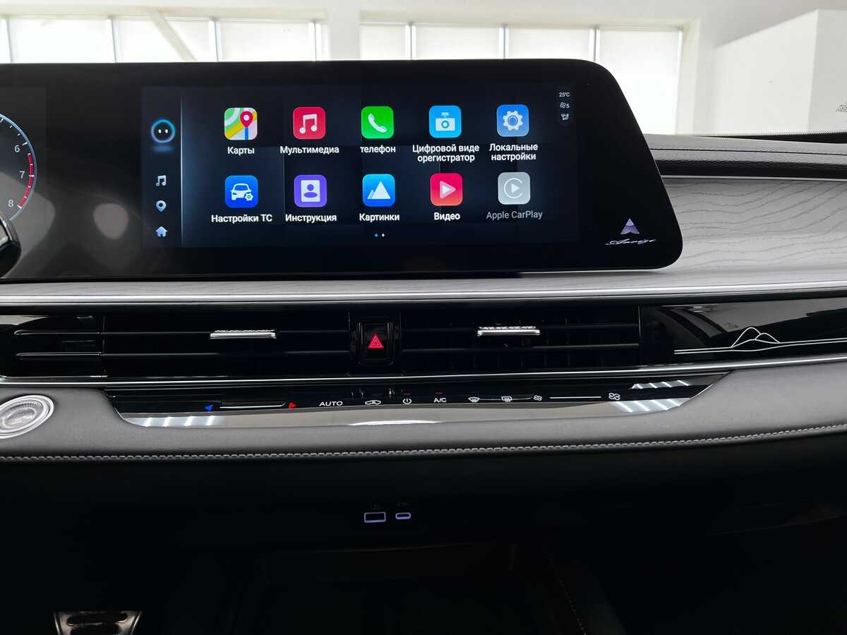 Купить Chery Arrizo 8, 2023, 52 000 км, фото №32