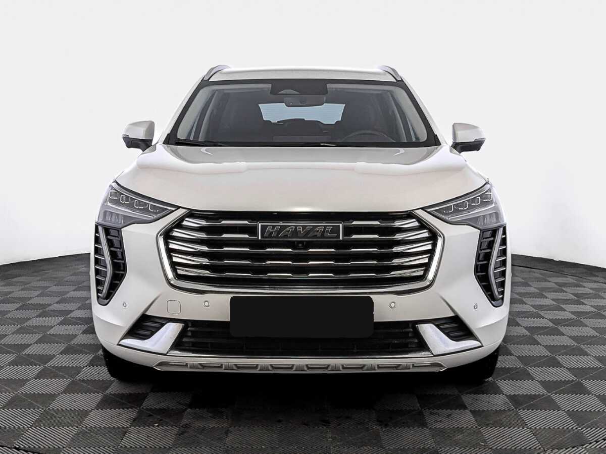 Купить Haval Jolion, 2023, 22 242 км, фото №2