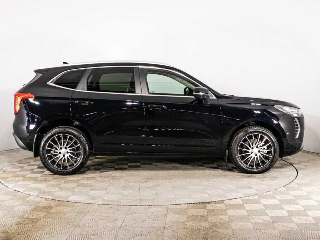 Купить Haval Jolion, 2023, 9 288 км, фото №4