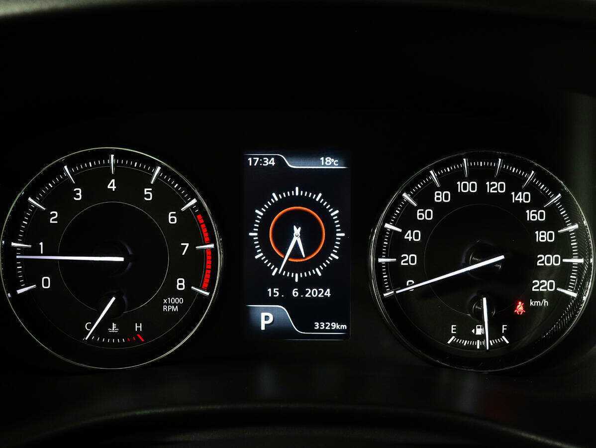 Купить Suzuki Baleno, 2023, 3 329 км, фото №11