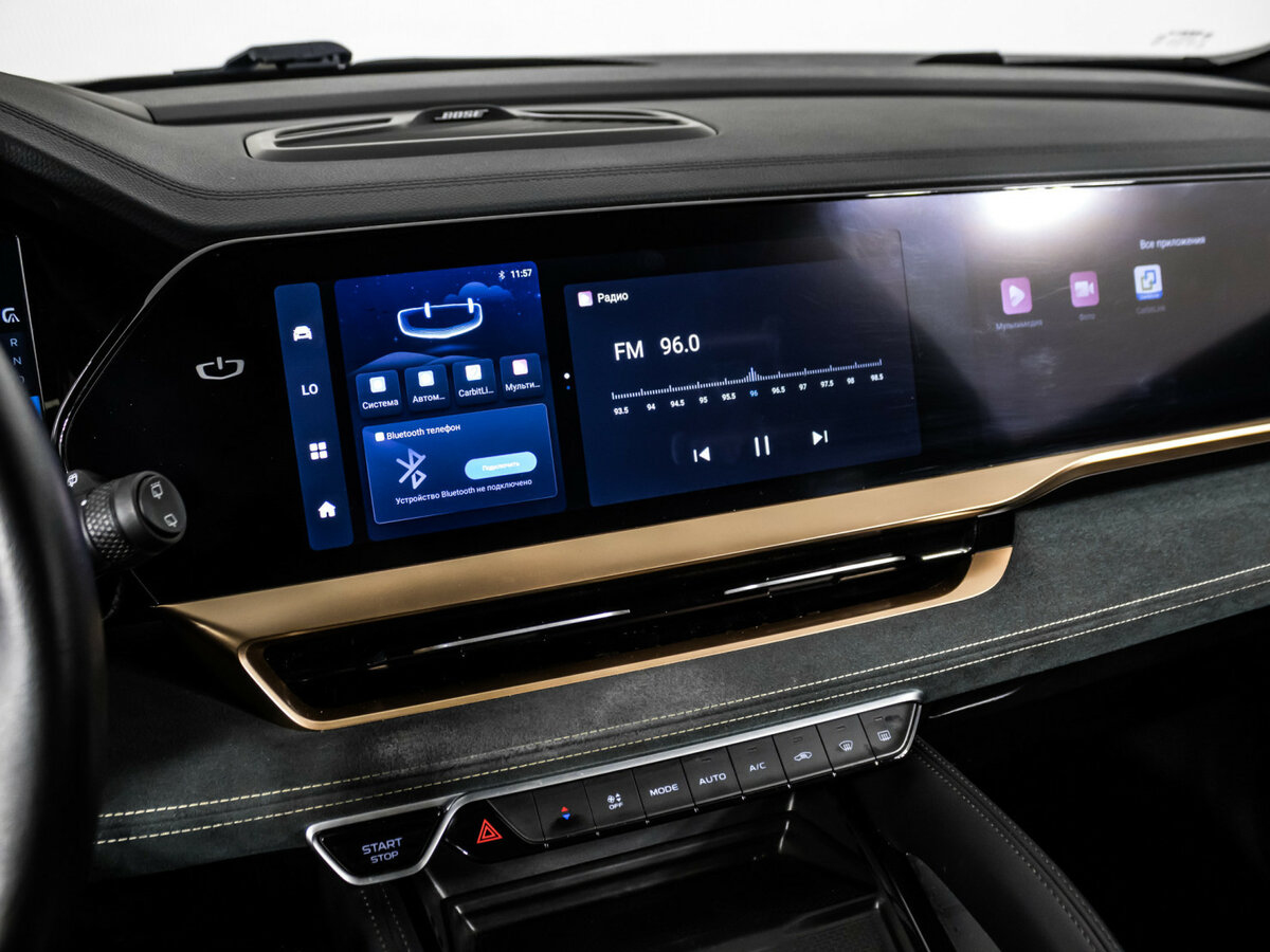 Купить Geely Monjaro I, 2023, 91 045 км, фото №15