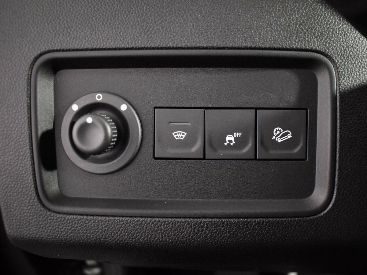 Купить Renault Duster II, 2021, 50 116 км, фото №16