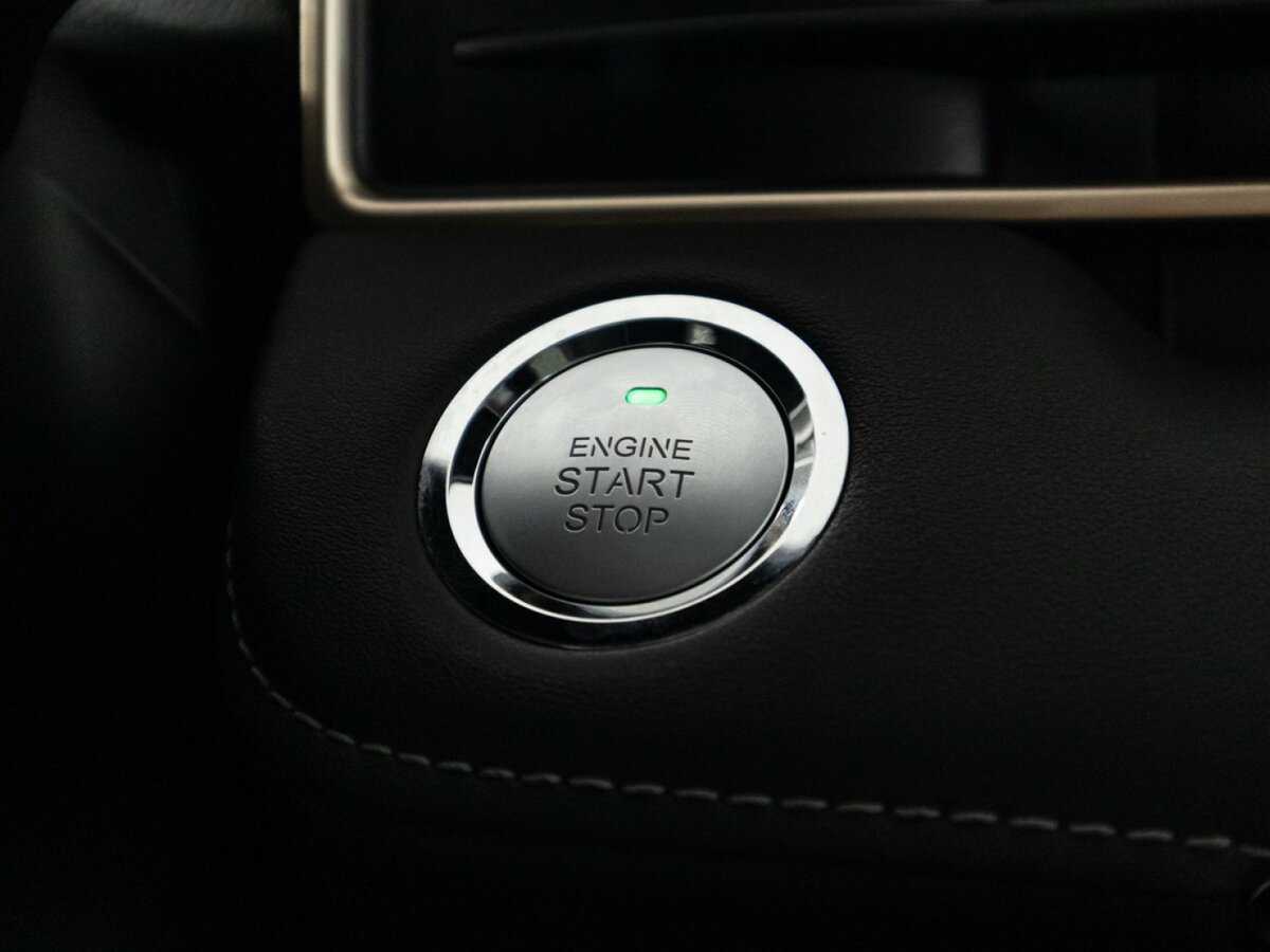 Купить Exeed LX, 2022, 36 922 км, фото №24