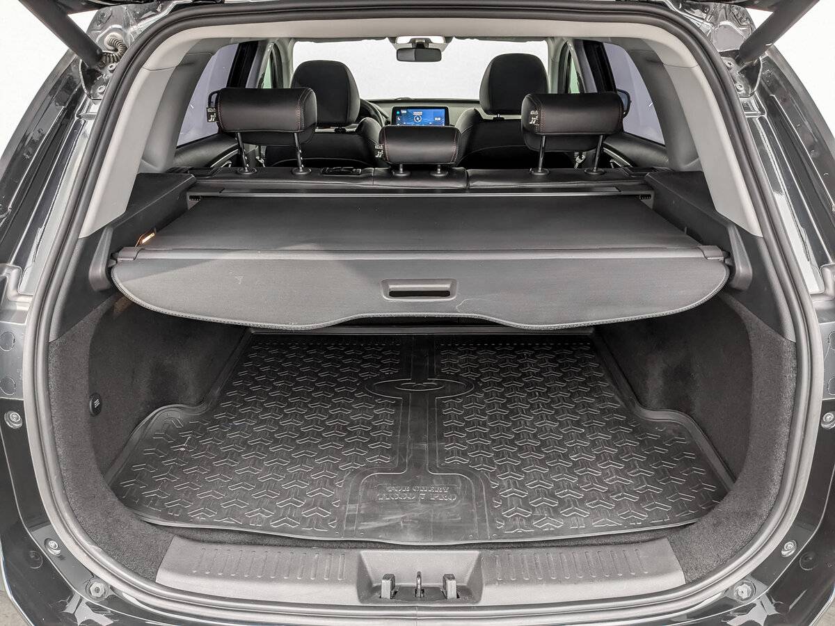 Купить Chery Tiggo 7 Pro I, 2022, 64 088 км, фото №10