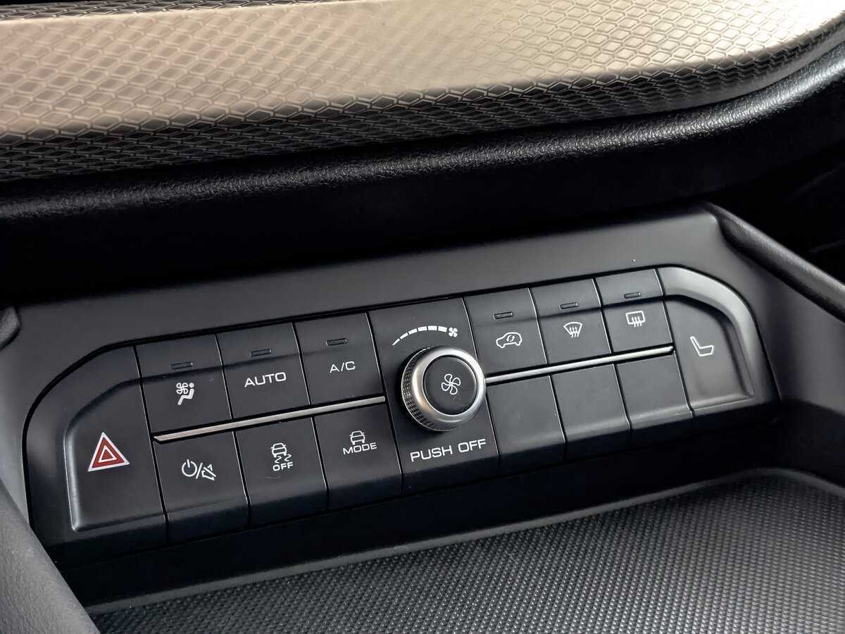 Купить Haval F7, 2022, 31 562 км, фото №25