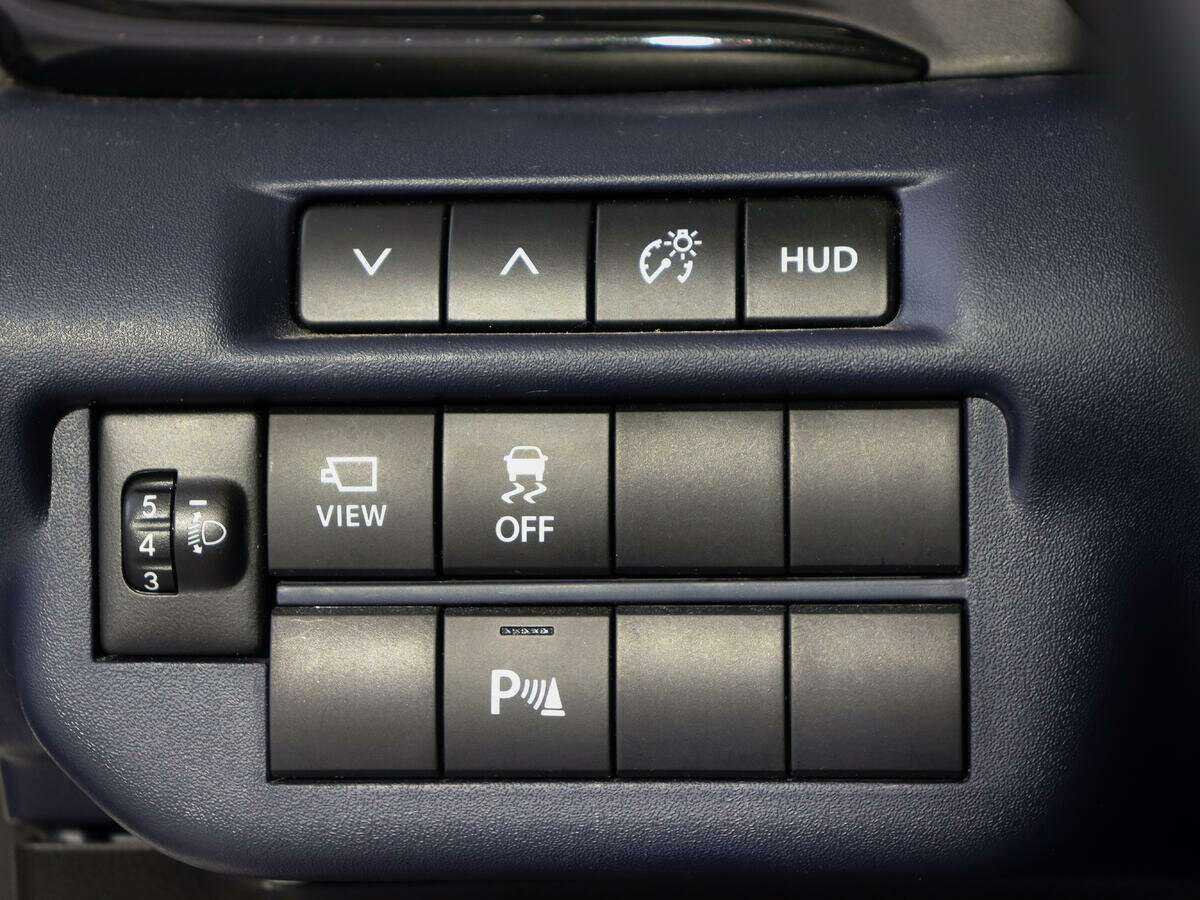 Купить Suzuki Baleno, 2022, 18 168 км, фото №17