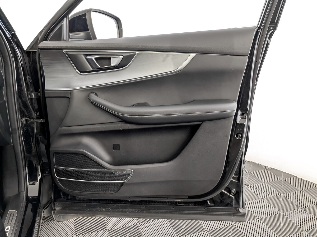 Купить Chery Tiggo 7 Pro I, 2022, 128 206 км, фото №24