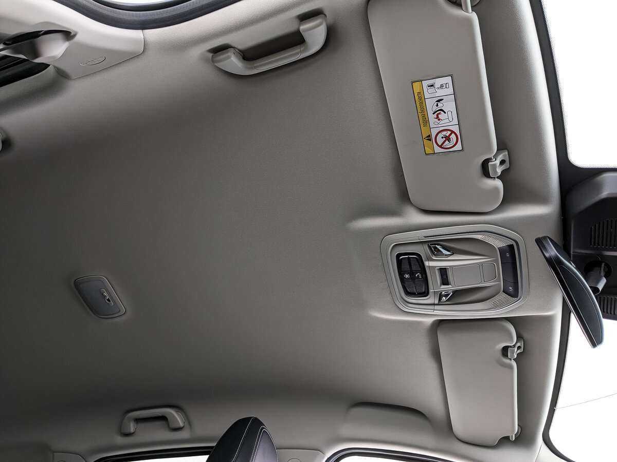 Купить Haval Jolion, 2023, 7 317 км, фото №15