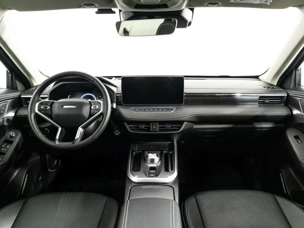 Купить Haval Jolion, 2023, 9 288 км, фото №13