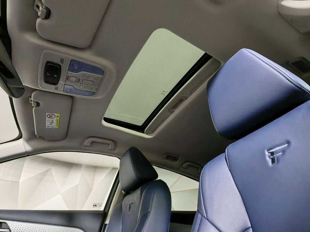 Купить Haval F7x, 2022, 18 337 км, фото №18