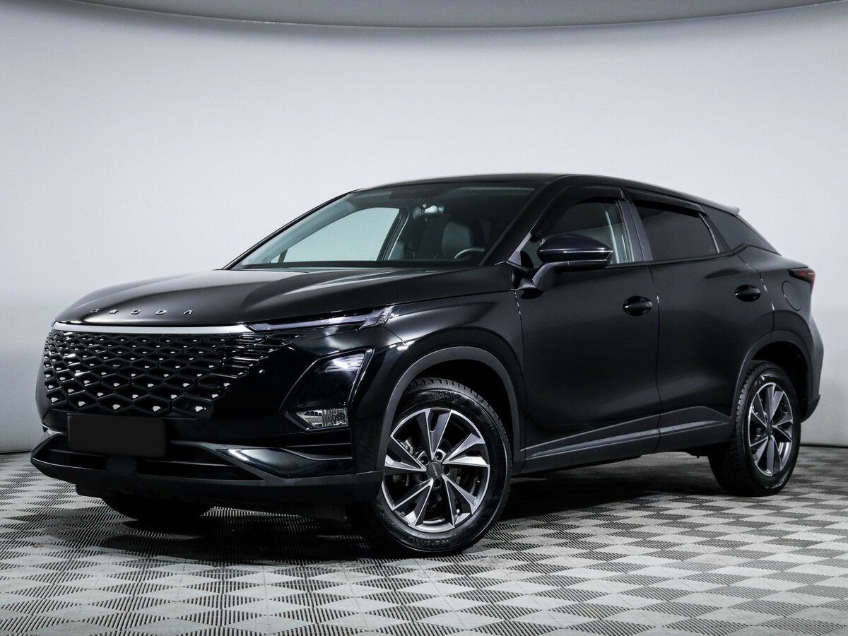 Купить Omoda C5 I, 2024, 38 000 км, фото №1