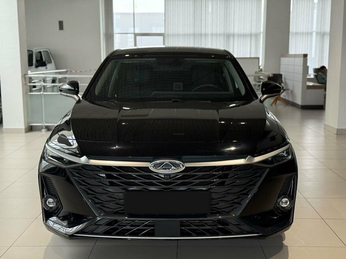 Купить Chery Arrizo 8, 2024, 44 209 км, фото №2