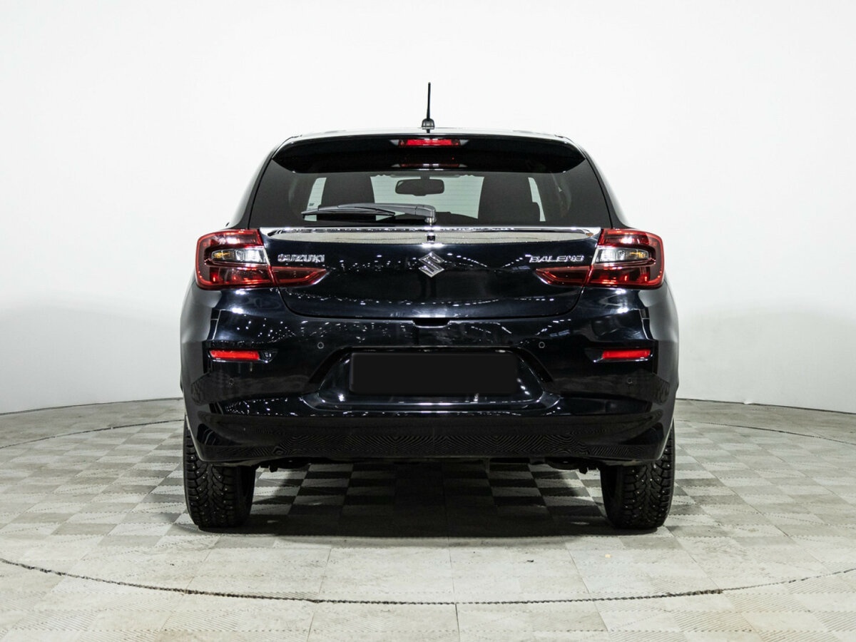 Купить Suzuki Baleno III, 2022, 40 622 км, фото №6