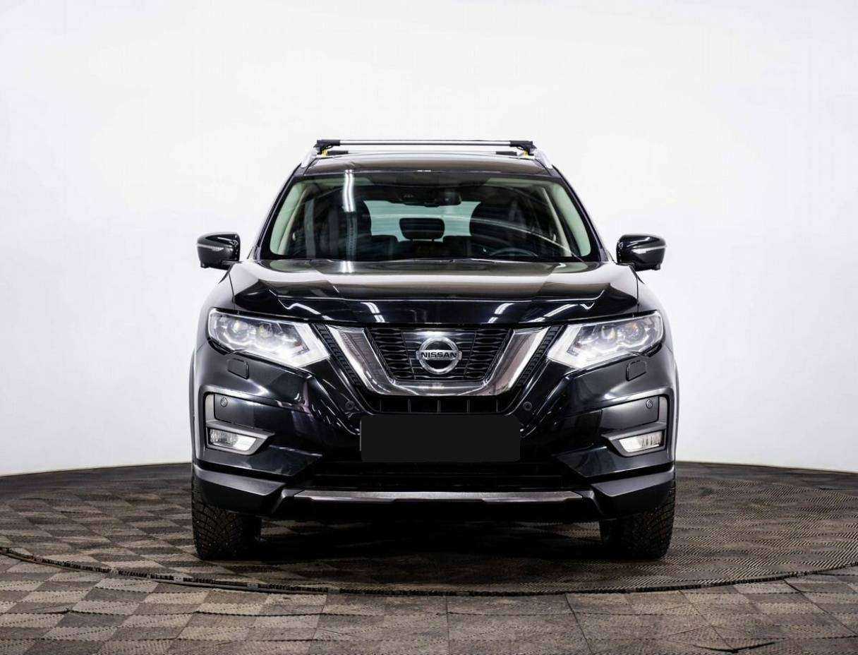 Купить Nissan X-Trail, 2020, 48 000 км, фото №2
