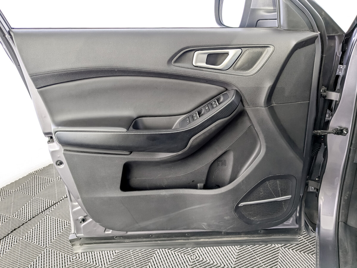 Купить Chery Tiggo 4 I Рестайлинг, 2022, 120 000 км, фото №18