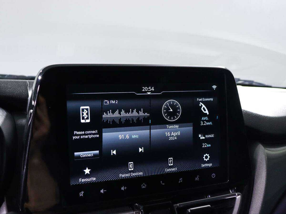 Купить Suzuki Baleno, 2023, 4 627 км, фото №16