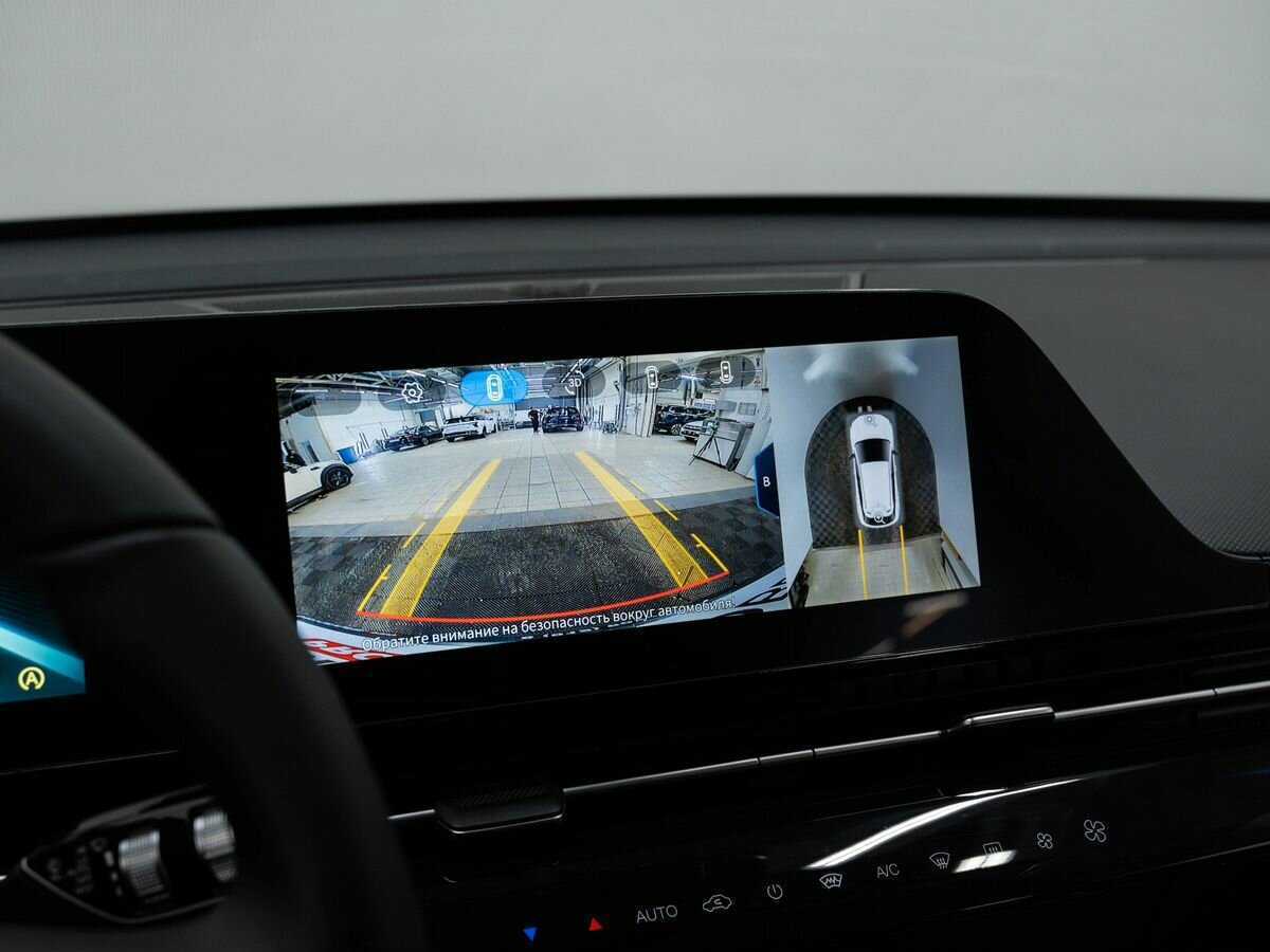 Купить OMODA C5, 2023, 9 449 км, фото №24