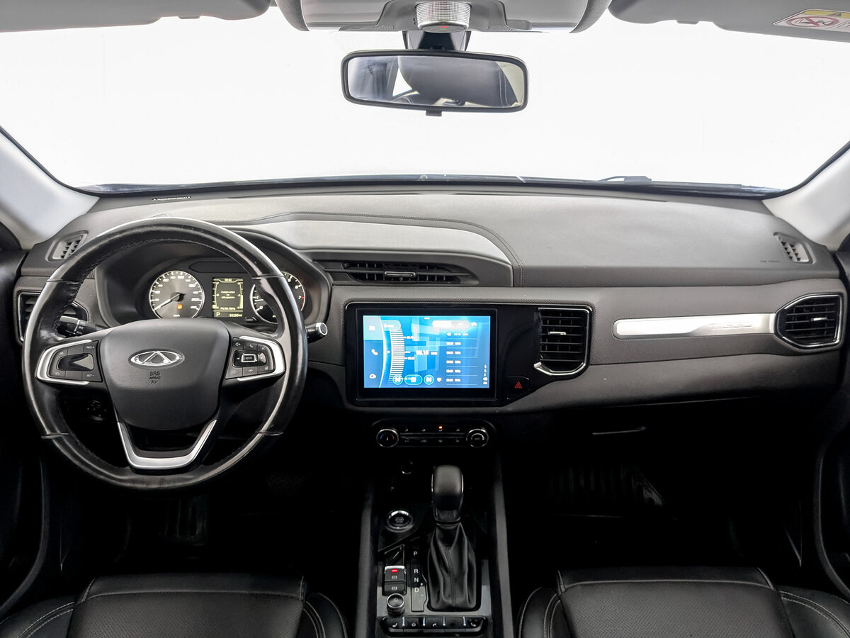 Купить Chery Tiggo 4 I Рестайлинг, 2022, 83 264 км, фото №14