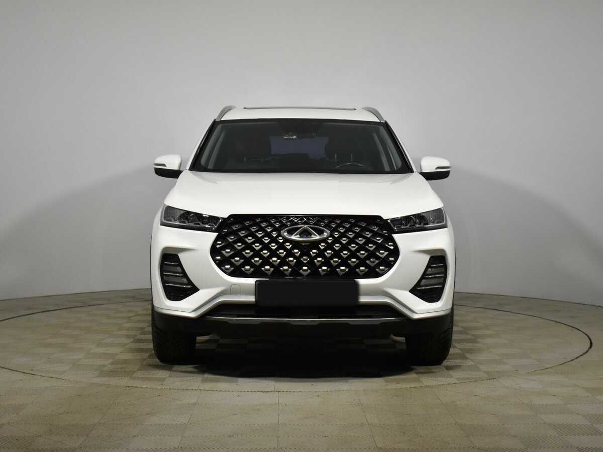 Купить Chery Tiggo 7 Pro, 2021, 122 001 км, фото №2