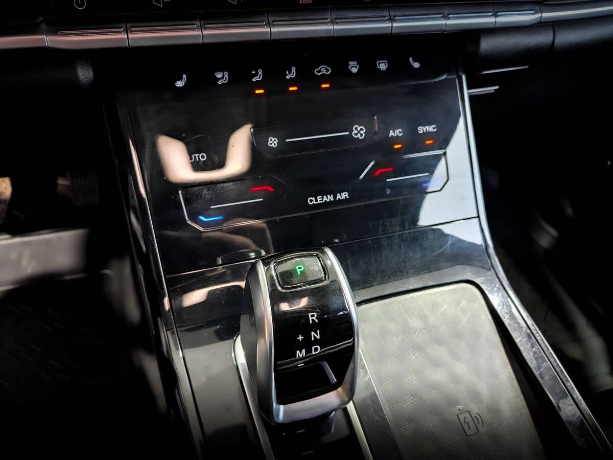 Купить Chery Tiggo 7 Pro I, 2022, 64 088 км, фото №26